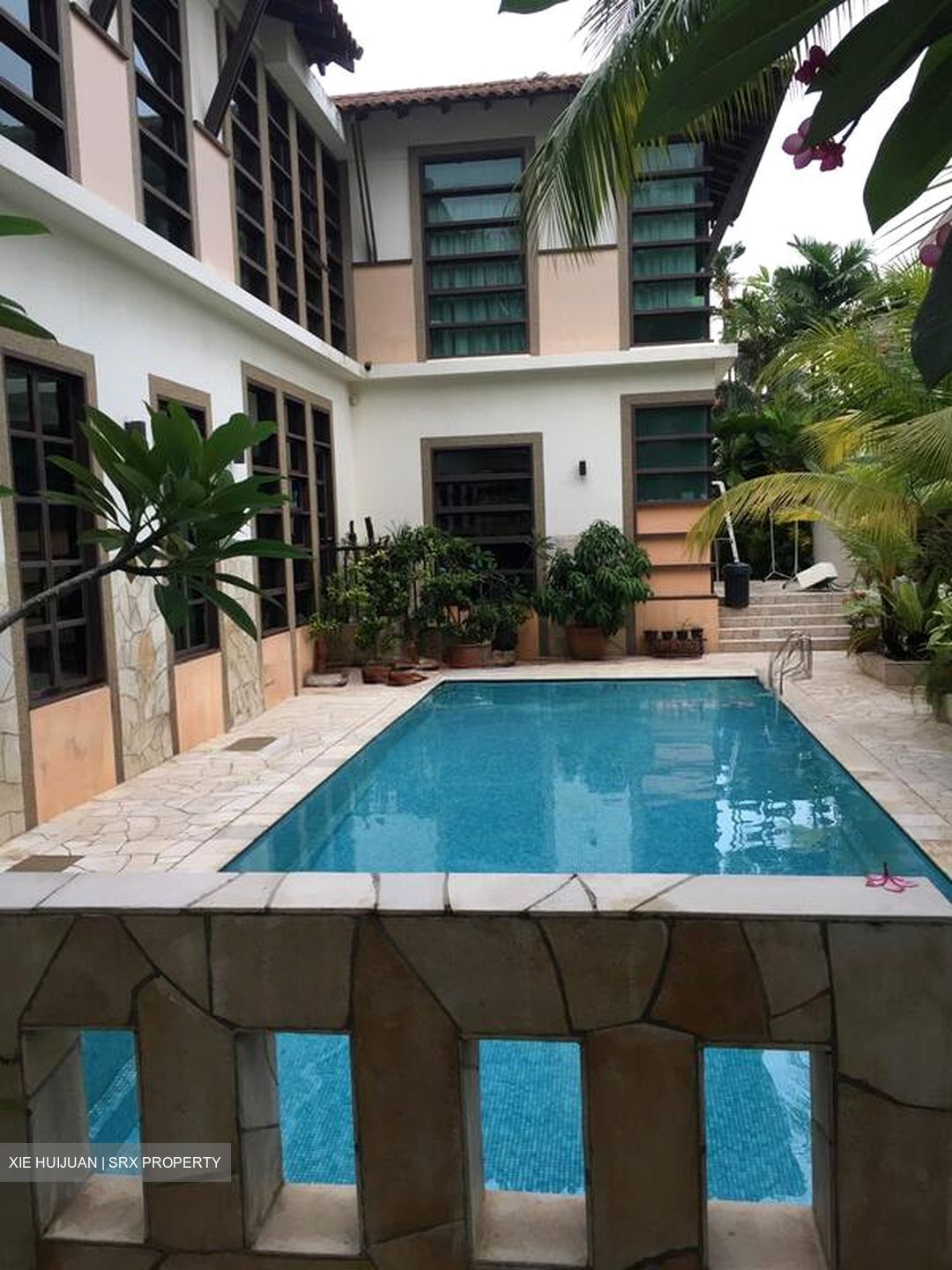 Seletar Hills Estate (D28), Detached #520688831